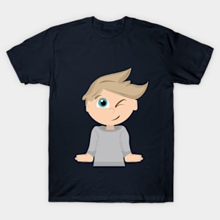 Boy T-Shirt